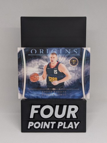 2024 panini origini nikola - panini,
