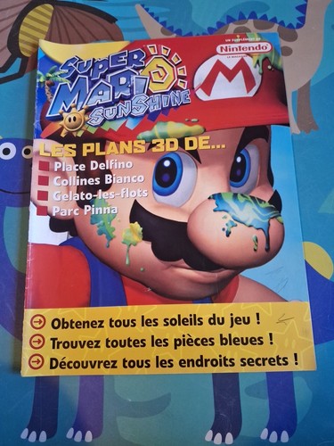 Nintendo magazine officiel - magazine,