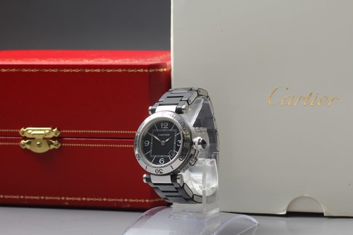 Orologio cartier pasha - orologio,