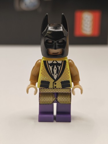 Nuovo batman movie - nuovo, disco