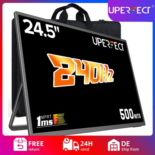 2026 240hz monitor - 2026, portatile