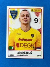 Figurine calciatori panini - figurine,