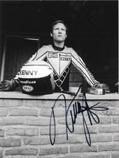 Kenny Roberts Moto GP 500