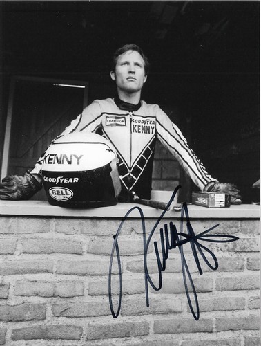 Kenny roberts moto - roberts, 500