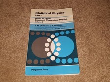 Course of Theoretical Physics