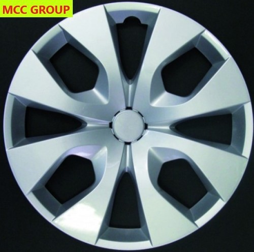 Set copricerchi coppa ruota - copricerchi,
