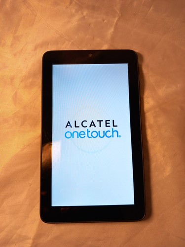 Alcatel one touch pixi - pixi, 3