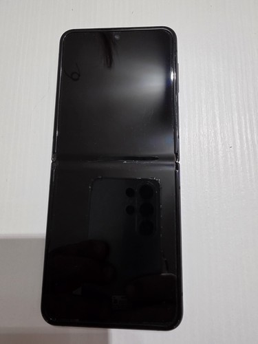 Samsung flip 128gb - z, 4