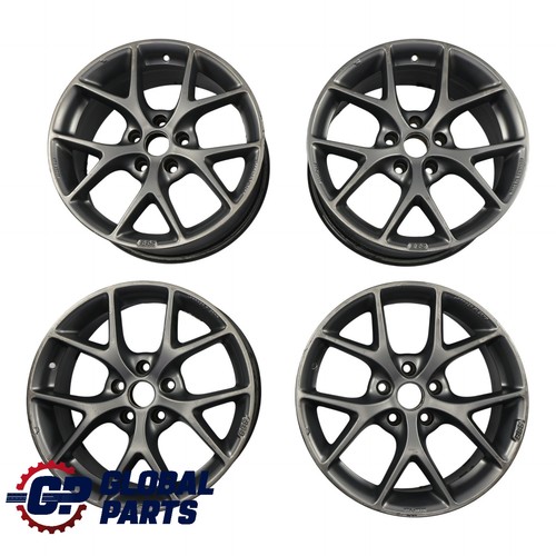 Bmw bbs set - bmw, lega