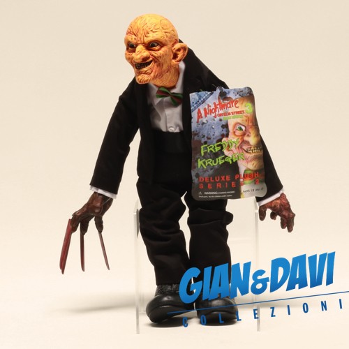 Mezco cinema fear - mezco,