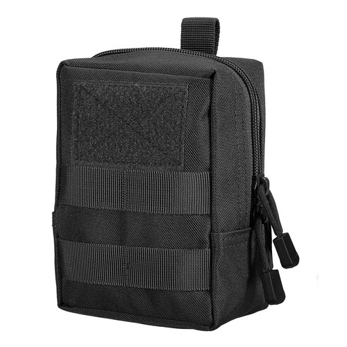 Marsupio 15x11x6 pieghevole - cm,