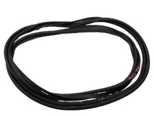 Boot Lid Seal Renault Captur 908301467R 0km