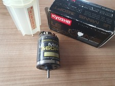 Kyosho Le Mans 360PT motore