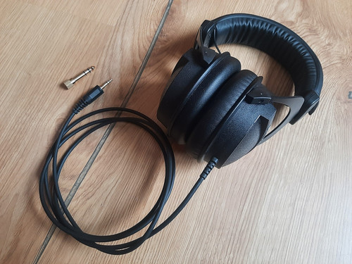 Beyerdynamic 770 pro - beyerdynamic, 32