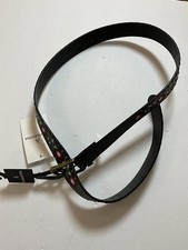 Cintura La Valentina in pelle