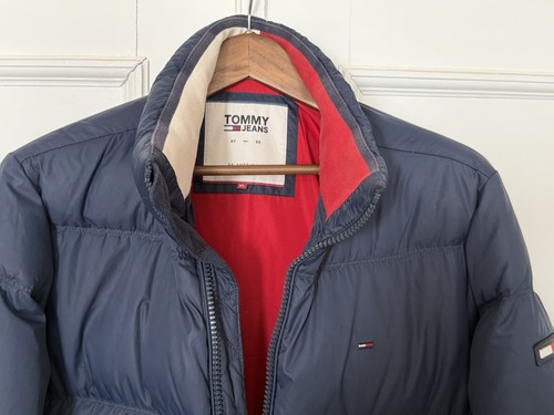 Piumino tommy jeans - piumino, by
