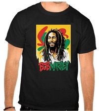 BOB MARLEY RASTA JAMAICA Music