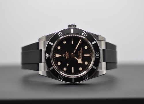 Tudor black bay rif - bay, 54