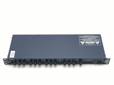 PROCESSORE VOCALE PARAMETRICO