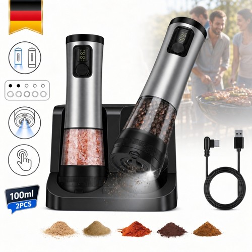 Macina sale spezie - macina,