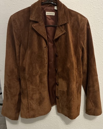 Giacca ann taylor vintage - ann,