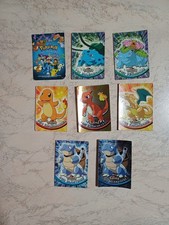 pokemon topps 1999 lotto