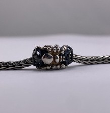 OHM Aracnide (ritirato) nuova perla in argento 925