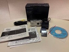 Nikon COOLPIX E5600 fotocamera digitale compatta testata