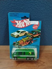 Hot Wheels GMC Palm Beach