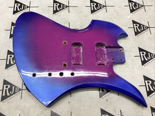 Corpo chitarra elettrica