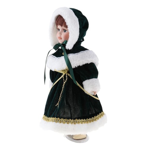 Set personaggi per bambole - di,