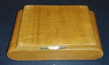 VECCHIO COFANETTO PORTAGIOIE