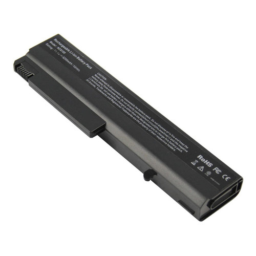 Batteria compatibile compaq - batteria,