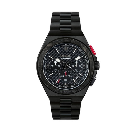 Orologio breil abarth 1000 - orologio,