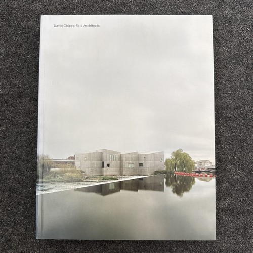 David chipperfield architects - chipperfield,