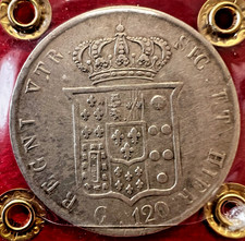 REGNO DELLE DUE SICILIE -