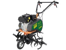 MOTOZAPPA GREENCAT GEO HP 7