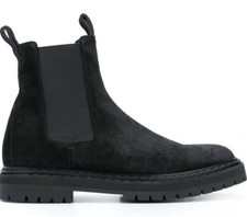 STIVALI CHELSEA OFFICINE