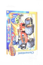 Puzzle Clementoni Blaze 60