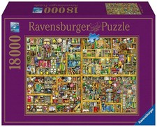 Ravensburger Puzzle Colin