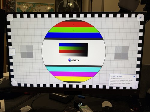 Monitor benq ew3280u - monitor,