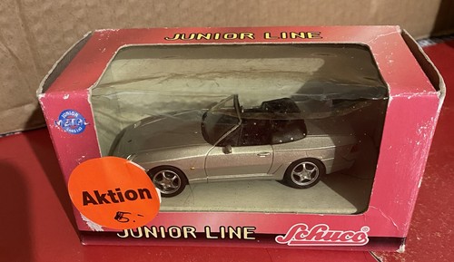 Die cast porche 968 - die,