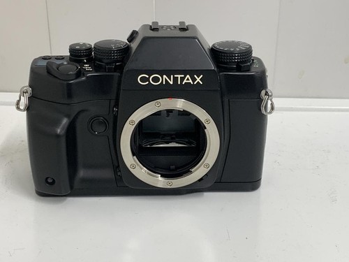 Contax - contax, rx
