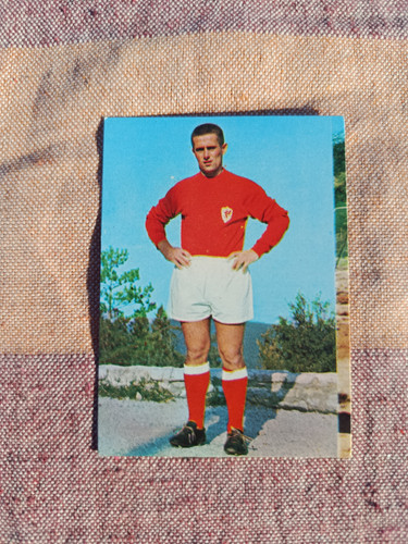 1967 persicostampa - 1967-68,
