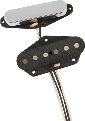 Fender josefina campos - campos, set