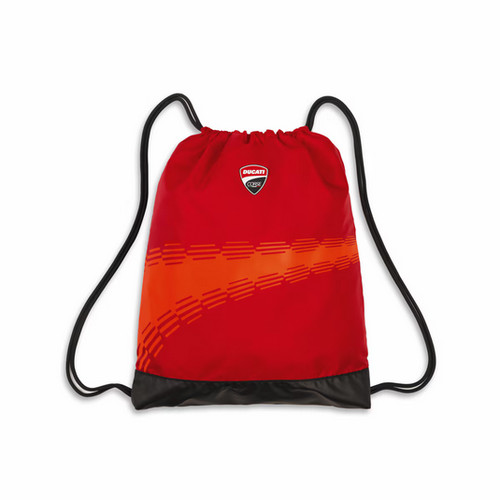 Zaino ducati corse - zaino, livrea