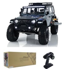 1/8 4x4 RC Rock Crawler auto