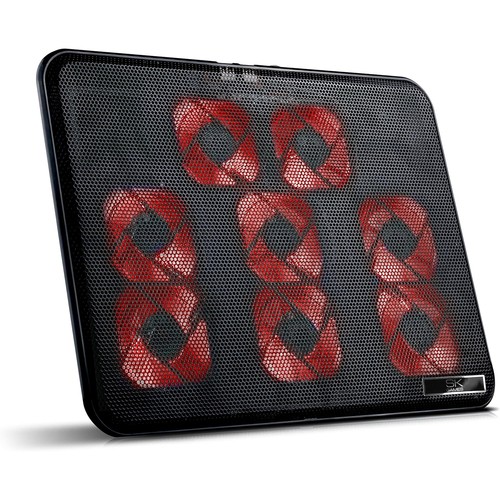 Notebook laptop cooler pad - laptop,