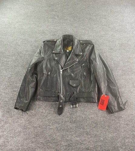 Giacca abbigliamento pelle