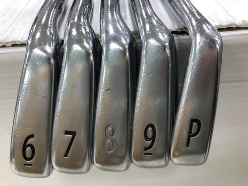 Titleist ap2 710 set - titleist,